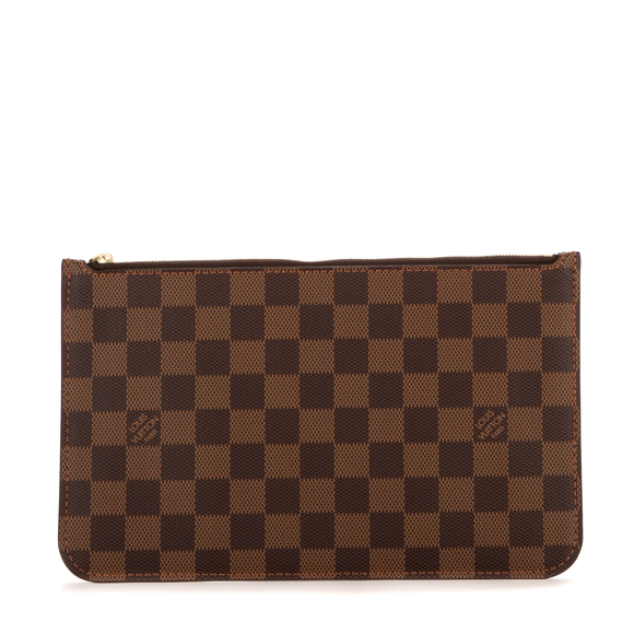 Louis Vuitton Handbags - Louis Vuitton Neverfull Pochette